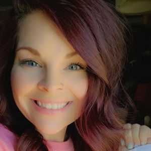 Meet your Posher, Priscilla